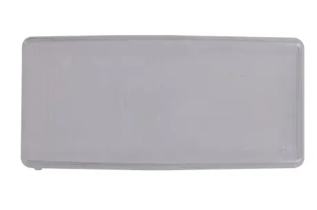 Скло фари TRUCKLIGHT HLMA004LR