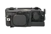 Фара Лів (2*H7/H21W/W5W, ручн, з мотором, включає денні ходові вогні, колір відбивача: хром) MAN LION´S CITY, TGS I 01.02- TRUCKLIGHT HLMA021L (фото 2)
