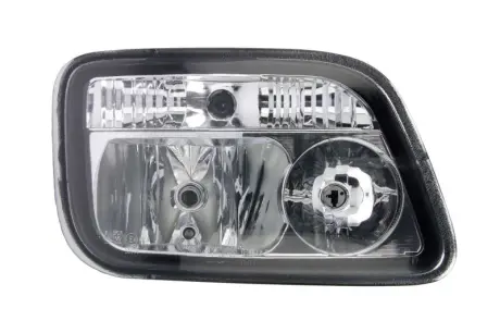 Фара автомобільна TRUCKLIGHT HLME001L