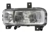 Фара автомобільна TRUCKLIGHT HLME006R