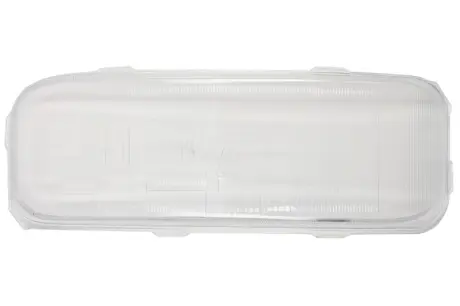 Скло фари TRUCKLIGHT HLME010LL