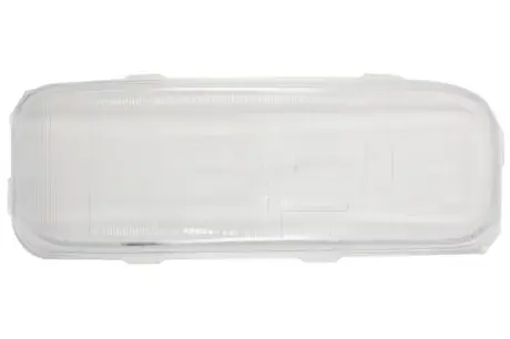 Скло фари TRUCKLIGHT HLME010RL