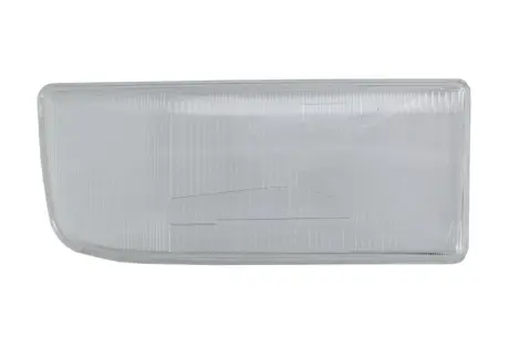 Скло фари TRUCKLIGHT HLME011RL