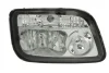Фара Прав (H1/H7/PY21W/W5W, електричн, з мотором, колір відбивача: хром) MERCEDES ACTROS MP2 / MP3 TRUCKLIGHT HLME022R (фото 1)