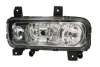 Фара автомобільна TRUCKLIGHT HLME025R