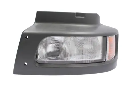 Фара автомобільна TRUCKLIGHT HLRV008L