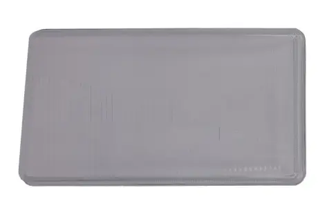 Скло фари TRUCKLIGHT HLSC001LL