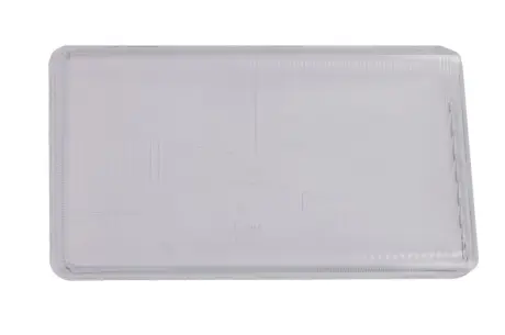 Скло фари TRUCKLIGHT HLSC001LR