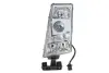 Фара ліва TRUCKLIGHT HLVO006L (фото 1)