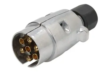 Вилка TRUCKLIGHT PL0712VALU