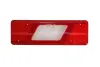 Елементи задніх ліхтарів TRUCKLIGHT TLFO003RL (фото 1)