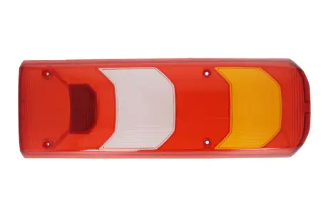 Скло заднього ліхтаря TRUCKLIGHT TLME008LLR