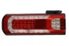 Задній ліхтар TRUCKLIGHT TLME020R (фото 1)