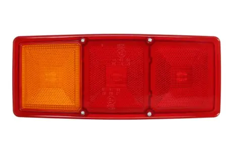 Елементи задніх ліхтарів TRUCKLIGHT TLUN096LRL