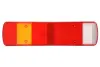 Скло заднього ліхтаря TRUCKLIGHT TLVO005LR (фото 1)