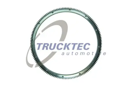 Вінець маховика MB M902/M906/OM356/OM357/OM900/OM902/OM904/OM906(d=392mm) TRUCKTEC 01.11.042