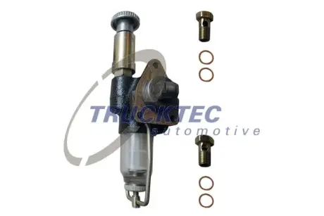 Насос подкачки топлива TRUCKTEC 0114051