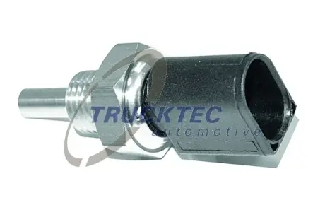 Coolant temperature sensor. Датчик температуры охлаждающей жидкости TRUCKTEC 0117070