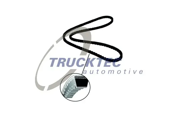 Клиновой ремень TRUCKTEC 0119113 (фото 1)