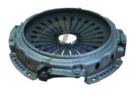 Нажимной диск сцепления TRUCKTEC 0123411