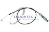 Трос газу MB T2 (L408/L508/L608) 70-88 OM 314 (L=1290mm) TRUCKTEC 01.28.015 (фото 1)