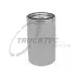 Fuel filter, water separator, Spin-On. Фильтр топливный, сепаратор, накручиваемый TRUCKTEC 0138042 (фото 1)