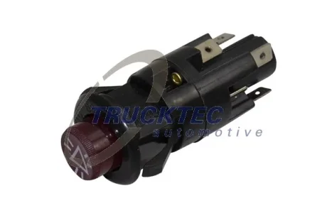 Автозапчасть TRUCKTEC 0142021