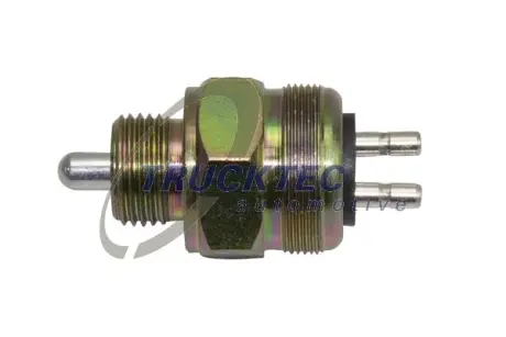 Reverse light switch. Выключатель фонаря заднего хода TRUCKTEC 0142034
