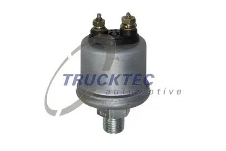 Oil pressure switch. Датчик давления масла TRUCKTEC 0142043