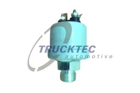 Oil pressure switch. Датчик давления масла TRUCKTEC 0142044