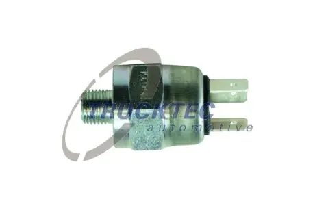 Brake light switch. Выключатель стоп сиганала TRUCKTEC 0142047