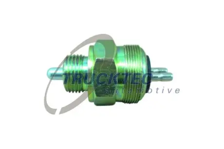 Reverse light switch. Выключатель фонаря заднего хода TRUCKTEC 0142054