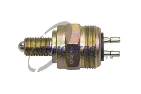 Кнопка включения TRUCKTEC 0142075