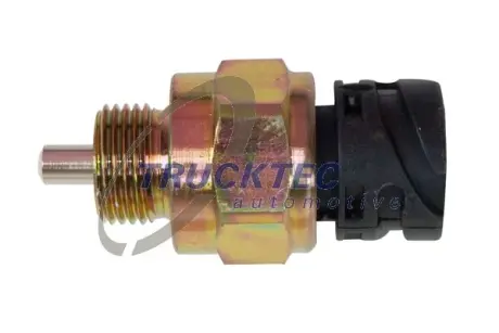 Reverse light switch. Выключатель фонаря заднего хода TRUCKTEC 0142122