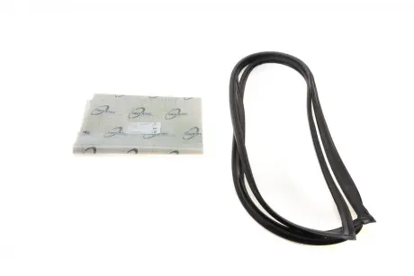 Ущільнювач скла лобового MB Sprinter/VW LT 96-06 TRUCKTEC 0150018
