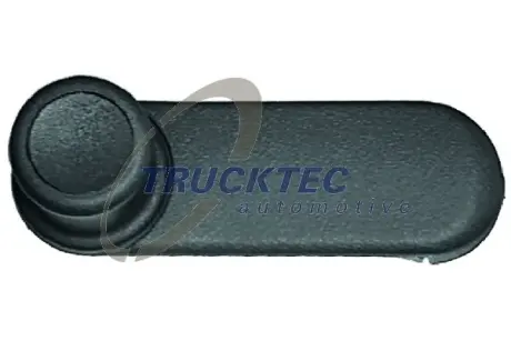 Ручка стеклоподъёмника передней двери TRUCKTEC 01.53.048