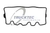 Прокладка клапанной крышки TRUCKTEC 0210009 (фото 1)