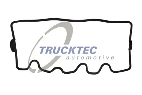 Прокладка клапанной крышки TRUCKTEC 0210009