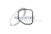 Прокладка поддона двигателя TRUCKTEC 0210049 (фото 1)