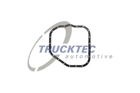 Прокладка поддона двигателя TRUCKTEC 0210049
