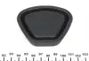 Пробка сливная поддона двигателя TRUCKTEC 0210065 (фото 1)