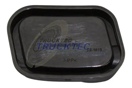 Пробка сливная маслянного поддона TRUCKTEC 0210101