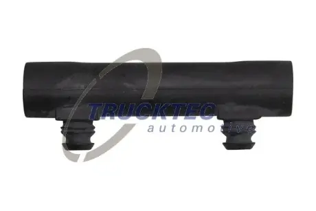 Шланг вентиляции поддона TRUCKTEC 0210107