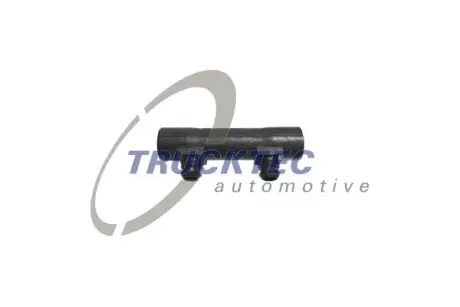 Шланг системы охлаждения водяной TRUCKTEC 0210108