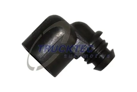 Шланг вентиляции поддона TRUCKTEC 0210109