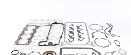 Автозапчасть TRUCKTEC 0210183