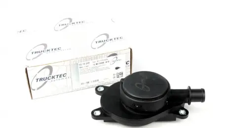 Сепаратор (мастиловіддільник) MB Vito (W638) 96-03 TRUCKTEC 0210208