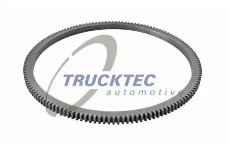 Венец маховика 269mm TRUCKTEC 0211008