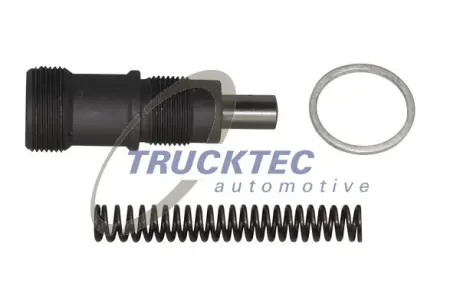 Натяжитель цепи грм TRUCKTEC 0212012