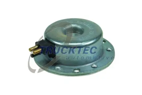 Клапан холостого хода TRUCKTEC 0212085